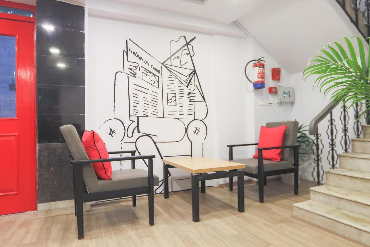 Hotel Gokul Solitaire, Surat Bhatha 외부 사진